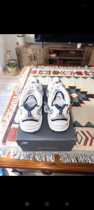 Zapatillas New Balance 530