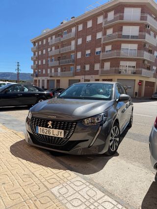 Peugeot 208 2020