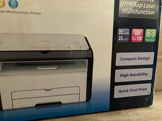 Impresora Ricoh SP 203s Multifunción