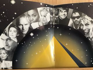 CD AIDA - Elton John & Tim Rice