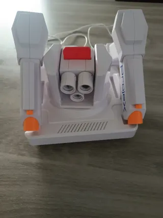 Juego electrónico Projex