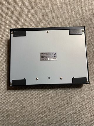 Pedalera multiefectos ZOOM G3N