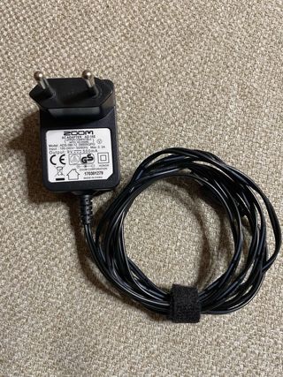 Pedalera multiefectos ZOOM G3N
