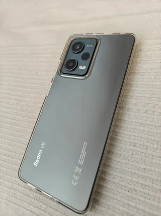 Redmi Note 12 Pro 5G