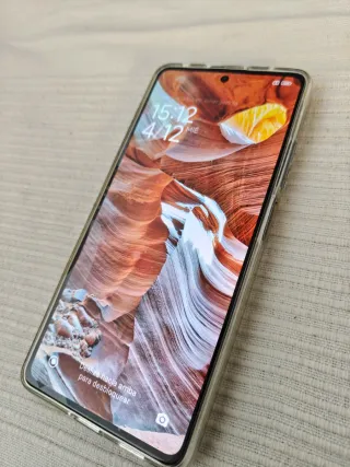 Redmi Note 12 Pro 5G