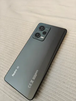 Redmi Note 12 Pro 5G