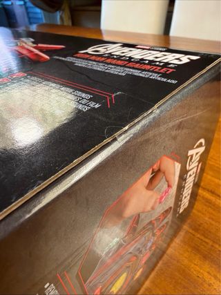 Marvel Legends Guanto Infinito Endgame