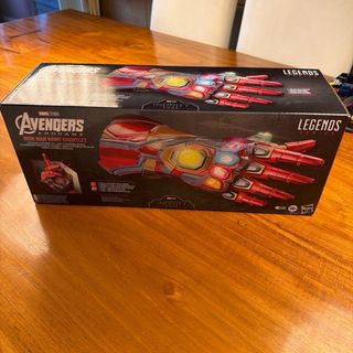 Marvel Legends Guanto Infinito Endgame