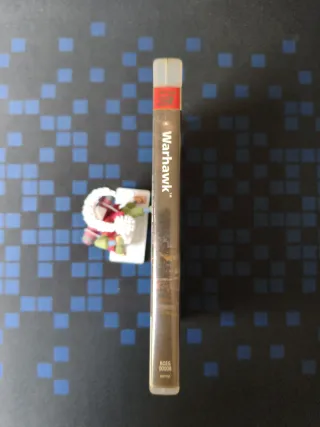 Warhawk PS3 Pal España