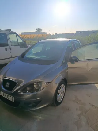 SEAT Altea 2005