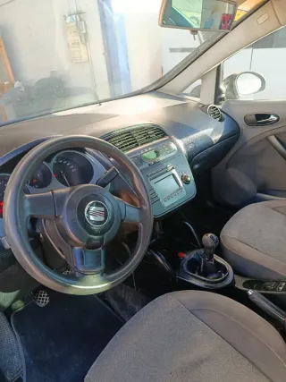 SEAT Altea 2005