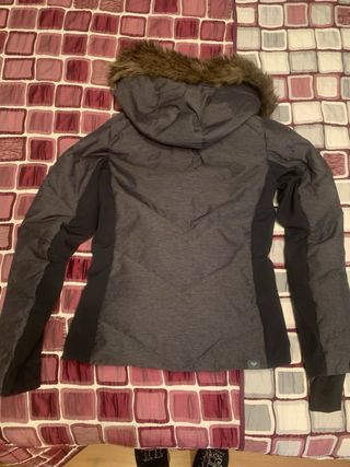 Chaqueta Roxy Talla M Mujer