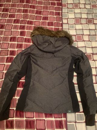 Chaqueta Roxy Talla M Mujer