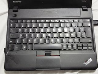 Lenovo Thinkpad X131e Portátil 3