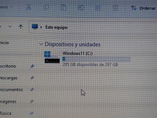 Lenovo Thinkpad X131e Portátil 3