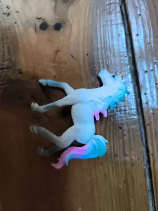 Schleich Unicornio Marino Potro 70572