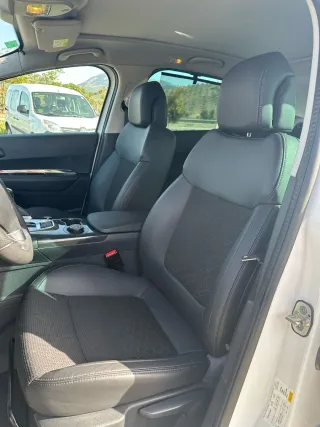 Peugeot 3008 1.6 hdi GARANTÍA