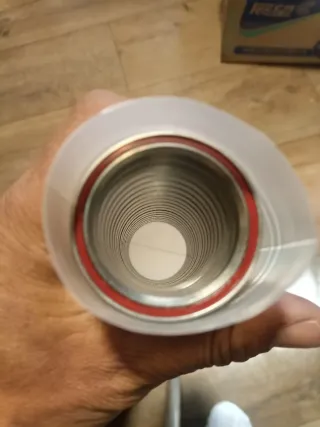 20 Rodamientos Bicicleta 40x52x7mm Acero Cromado