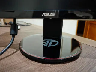 Monitor Gaming ASUS 24" | 144Hz | 1ms  SIN USO!