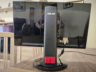 Monitor Gaming ASUS 24" | 144Hz | 1ms  SIN USO!