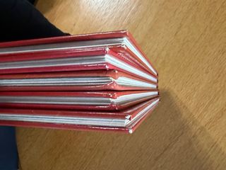 Lote libros clasicos Disney