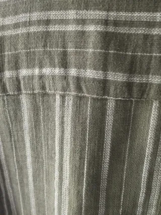 Camisa Springfield Verde Talla XL