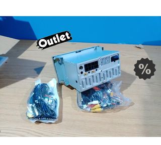 XC RADIO GPS ANDROID 12 FORD FOCUS C-MAX FIESTA GALAXY KUGA