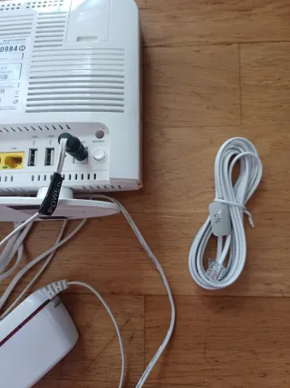 Router Vodafone VH 4032N