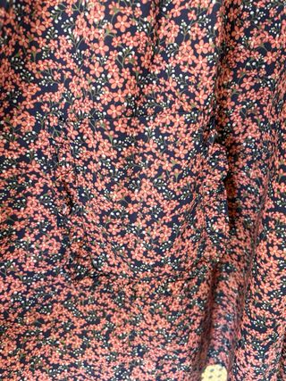 Conjunto mi canesu hermanos coordinados