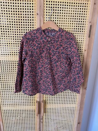 Conjunto mi canesu hermanos coordinados