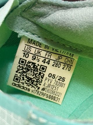 Adidas Adizero Adios Pro 4