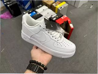 Nike Air Force 1 Low '07 Talla 43
