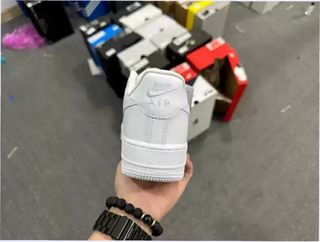 Nike Air Force 1 Low '07 Talla 43