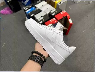 Nike Air Force 1 Low '07 Talla 43