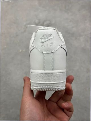 Nike Air Force 1 Low '07 Blancas 43