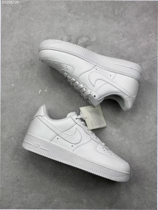 Nike Air Force 1 Low '07 Blancas 43