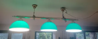 Mesa de billar francés