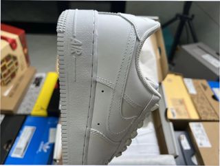 Nike Air Force 1 Low '07 Talla 37.5