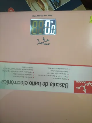 Lote alargadera Manguera 3x1.5mm 3M + báscula + 3