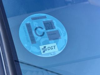 Citroen C4 Picasso 2012