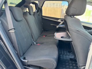 Citroen C4 Picasso 2012