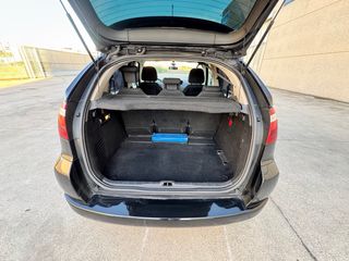 Citroen C4 Picasso 2012