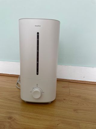Humidificador ultrasonidos EQUATION 4,5L