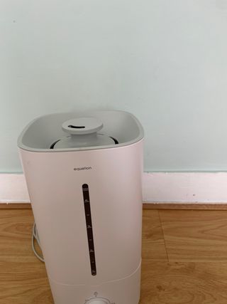 Humidificador ultrasonidos EQUATION 4,5L