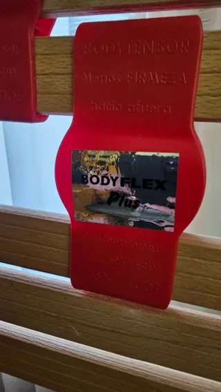 Base de cama con lamas de madera de 90×90