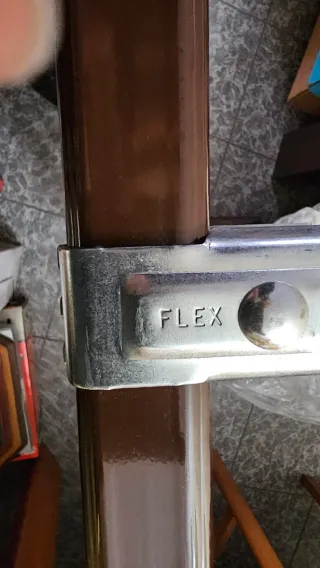 Base de cama con lamas de madera de 90×90