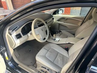 Volvo S80 2.4D 184cv Automático Momentum – 2007 –