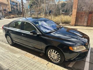 Volvo S80 2.4D 184cv Automático Momentum – 2007 –