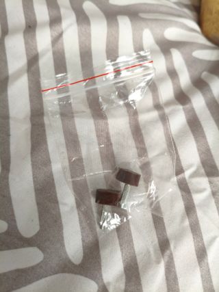 Zapato Marypaz ante marrón