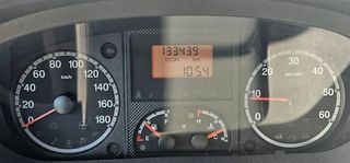 Fiat Ducato Camper 3.0